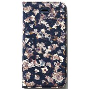 AA400017 [iPhone 5s Liberty Diary ネイビー]