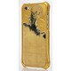 IP5-FR-G [風神雷神 iPhone SE/5s/5用 CASE ゴールド]