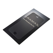 GEXIP5AG [GRAMAS EXTRA Anti-Glare Glass for iPhone5/5S/5C]