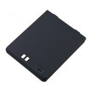 F-07F用 リアカバー F82 BLACK