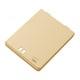 F-07F用 リアカバー F82 GOLD