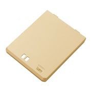 F-07F用 リアカバー F82 GOLD