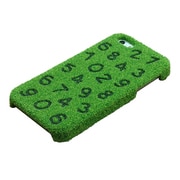 SBC-IP54 ShibaCAL by Shibaful Yoyogi Park for iPhone5s ランダム数字 [iPhone SE/5s/5用ケース]