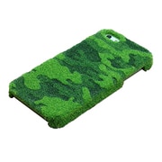 SBC-IP56 ShibaCAL by Shibaful Yoyogi Park for iPhone5s カモフラージュ [iPhone SE/5s/5用ケース]