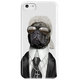 PET-I5C-GFS01 PETS ROCK Premium Gel Shell Fashion for iPhone5C [iPhone5c用ケース]