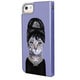 PET-I5S-FBF01 PETS ROCK Premium Folio Breakfast for iPhone5S [iPhone5/5s専用ケース]