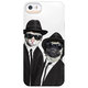 PET-I5S-GBO01 PETS ROCK Premium Gel Shell Brothers for iPhone5S [iPhone SE/5s/5用ケース]