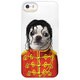 PET-I5S-GPP01 PETS ROCK Premium Gel Shell Pop for iPhone5S [iPhone SE/5s/5用ケース]