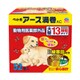 ペット用アース渦巻ＡC　大型13H52巻函皿付き [ペット用 アース渦巻大型 動物用医薬部外品]