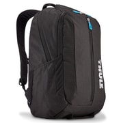 Thule Crossover 25L BackPack TCBP-317K Black [アウトドア系多目的トラベルバッグ]