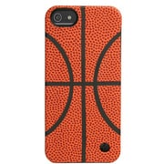 iPhone5/5s スマートフォンケース ハードカバー 本革張りハードケース スポーツ