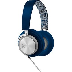 ヨドバシ.com - バング & オルフセン Bang & Olufsen オーバーイヤーヘッドフォン リミテッドエディション/ブルー Beoplay  H6 LE Blue 通販【全品無料配達】