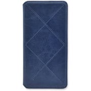 BG-Z2-NV SO03F [docomo Xperia Z2 SO-03F専用 手帳型レザージャケット ネイビー]