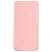 BG-Z2-LP SO03F [docomo Xperia Z2 SO-03F専用 手帳型レザージャケット ライトピンク]