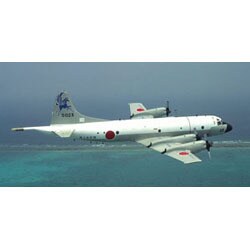 海上自衛隊 P-3C 那覇 [トミーテック 1/144 技MIX 航空機 AC305] トミーテック 技mix P-3C 那覇基地第五航空隊 AC305 技MIX 海上自衛隊