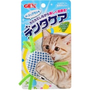 デンタケア サークルブラシ [猫用おもちゃ デンタケアブラシシリーズ]