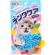 デンタケア マイクロ ねずみ [猫用おもちゃ デンタケアブラシシリーズ]