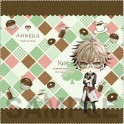AMNESIA マルチクロス 3  ケント