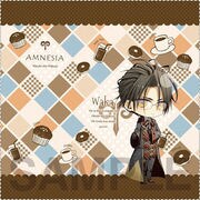 AMNESIA マルチクロス 6 ワカ