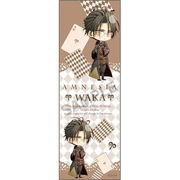AMNESIA ボールペン 8 ワカ