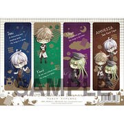 AMNESIA クリアしおり 6