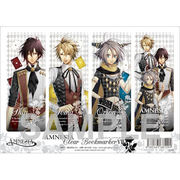 AMNESIA クリアしおり 7