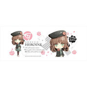 AMNESIA マグカップ 7 ヒロイン