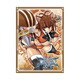 キャラクタースリーブEX ブレイブルー マコト