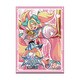 キャラクタースリーブEX ブレイブルー プラチナ