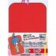 CAC-SG43 ラバーストラップガード M レッド