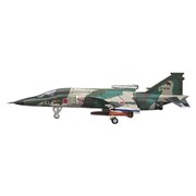 WA22105 [1/200 F-1 第3航空団 第8飛行隊 三沢基地 00-8246]