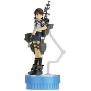 ミクロマンアーツ 艦コレMA1004 駆逐艦 白雪