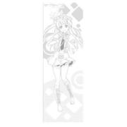 ラブライブ！ 和てぬぐい 南 ことり [キャラクターグッズ]