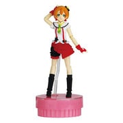 ミクロマンアーツ ラブライブ! MA1104 星空凛