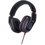 DTS-X対応ヘッドホン シルバー RP-HX750-S