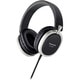 DTS-X対応ヘッドホン ブラック RP-HX550-K