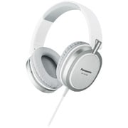 DTS-X対応ヘッドホン ホワイト RP-HX550-W