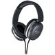 DTS-X対応ヘッドホン ブラック RP-HX350-K