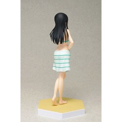 ヨドバシ.com - ウェーブ WAVE BEACH QUEENS 境界の彼方 名瀬美月 [1/10スケール 塗装済み完成品 フィギュア]  通販【全品無料配達】