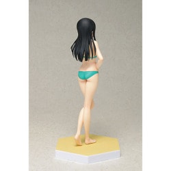 ヨドバシ.com - ウェーブ WAVE BEACH QUEENS 境界の彼方 名瀬美月 [1/10スケール 塗装済み完成品 フィギュア]  通販【全品無料配達】