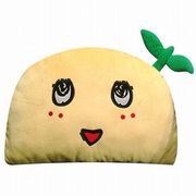 ふなっしー フェイスクッション [キャラクターグッズ]