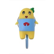キャラクターグッズ ふなっしー 吸盤付きフック 3個セット