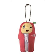 ふなっしー 寝袋ふなっしー ミニ レッド [キャラクターグッズ]