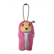 ふなっしー 寝袋ふなっしー ミニ ピンク [キャラクターグッズ]