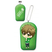マスコットクリーナー Free! 02 橘 真琴 [キャラクターグッズ]