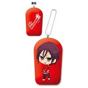 マスコットクリーナー Free! 03 松岡 凛 [キャラクターグッズ]