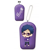 マスコットクリーナー Free! 05 七瀬 遥 [キャラクターグッズ]