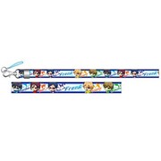 ネックストラップ Free! 01 Free! [キャラクターグッズ]