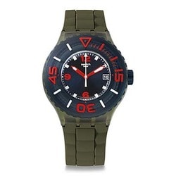 ヨドバシ.com - スウォッチ SWATCH SUUG400 [ホエールボーン