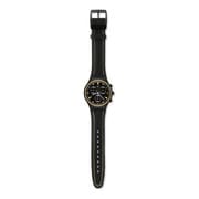 BLACK SPECIES クオーツ メンズ 正規輸入品 YCB4024